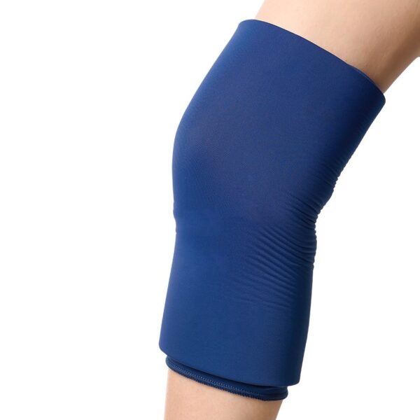 Knee Pad Portable Outdoor Sports Gloves - Image 5