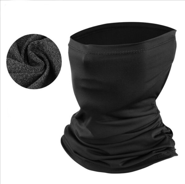 Men And Women Sports Outdoor Multifunctional Riding Mask Scarf - Image 7